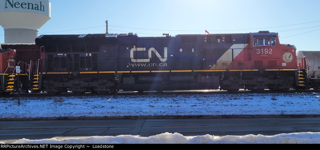 CN 3192